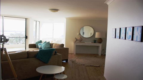 Beachpoint 301 - On The Beach! - Hobart Tourism 3