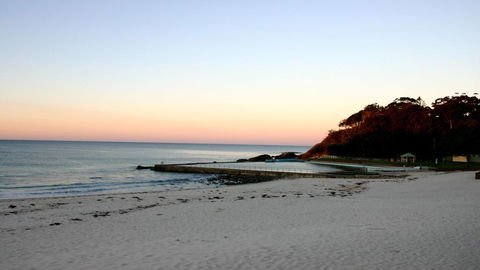 Beachpoint 301 - On The Beach! - Hobart Tourism 1