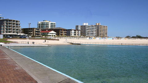 Beachpoint 301 - On The Beach! - Hobart Tourism 2