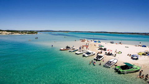 Beachpoint 302 - On The Beach! - Hobart Tourism 2