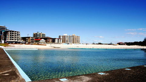 Beachpoint 302 - On The Beach! - Hobart Tourism 1
