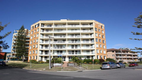 Beachpoint 302 - On The Beach! - Hobart Tourism 0