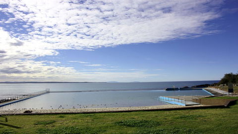 Beachpoint 403 - On The Beach! - Hobart Tourism 1
