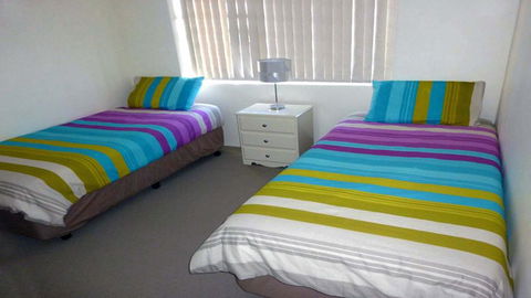 Beachpoint 403 - On The Beach! - Hobart Tourism 2