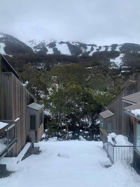 Riverside Cabin 18 Thredbo - Tourism TAS 0