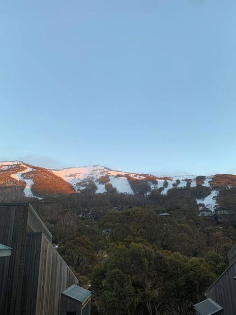 Riverside Cabin 18 Thredbo - Tourism TAS 3