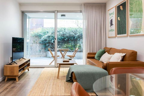 Richmond Retreat With Courtyard Parking - Tourism TAS 3