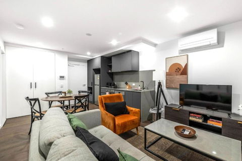 Reid City Escape Modern Stay In ACT - Tourism TAS 2