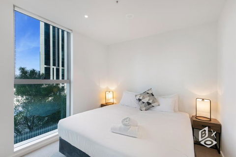 REST COLLECTION Apartments On Collins Docklands - Tourism TAS 1