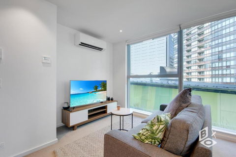 REST COLLECTION Apartments On Collins Docklands - Tourism TAS 0