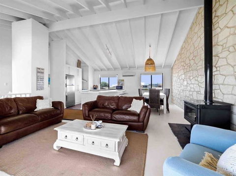 Relaxing Getaway Beachfront Access Multi Family Pets Mandurah - Tourism TAS 0