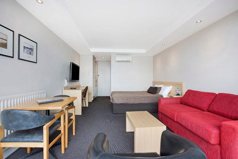 Richmond Henty Hotel - Tourism TAS 3