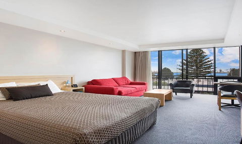 Richmond Henty Hotel - Tourism TAS 1