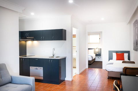 River Motel - Hobart Tourism 3