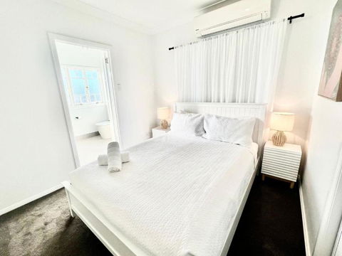 Renovated Queenslander - Upstairs 2km To Stadium - Hobart Tourism 2
