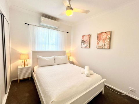 Renovated Queenslander - Upstairs 2km To Stadium - Hobart Tourism 3