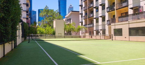 Resort-style Living In Perth CBD - 2X2 Apt - Tourism TAS 1