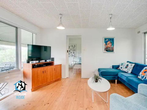 Retro Groovy Pad Pt Elliot - Tourism TAS 1