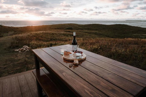 Red Rock Hut, King Island - Tourism TAS 1