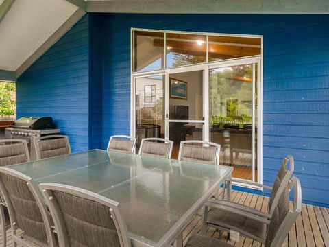 Red Rocks Villa - Tourism TAS 1