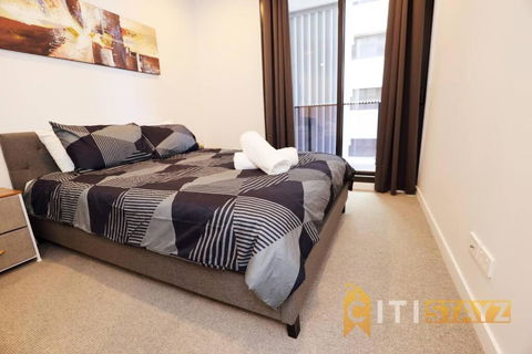 Red Rose Retreat - 1bd 1bth 1CarSp Apt - Tourism TAS 1