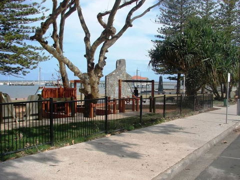 Redcliffe Villa - Tourism TAS 2