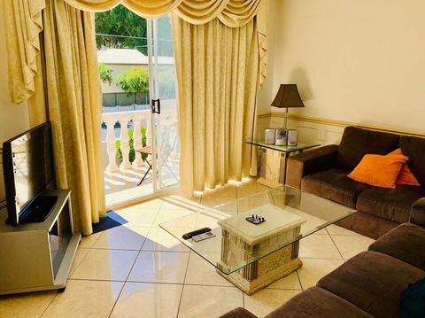 Redcliffe Villa - Tourism TAS 3