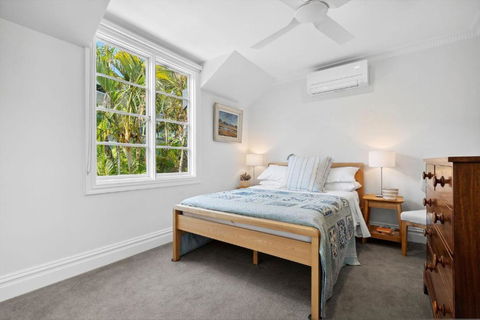 Reed Cottage - Hobart Tourism 3