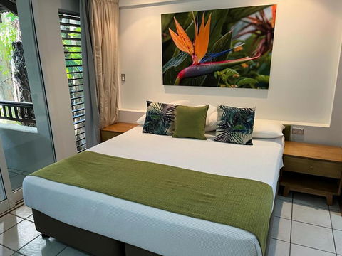 REEF RETREAT APARTMENTS PALM COVE Unit 28 - Tourism TAS 0