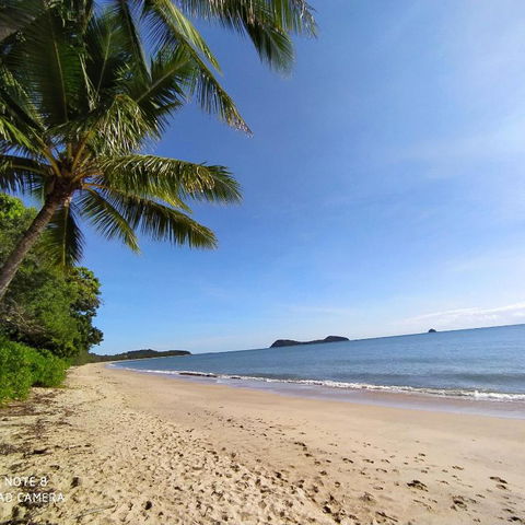 REEF RETREAT APARTMENTS PALM COVE Unit 28 - Tourism TAS 1