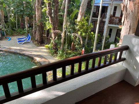 REEF RETREAT APARTMENTS PALM COVE Unit 28 - Tourism TAS 2