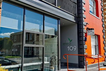 Refresh109 On Cameron with Hobart Tourism