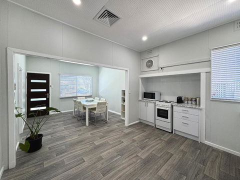 Relax At Gossan - Hobart Tourism 1