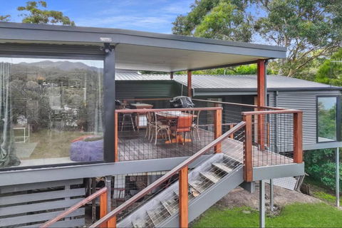 Relax At Goughs Bay - Tourism TAS 3