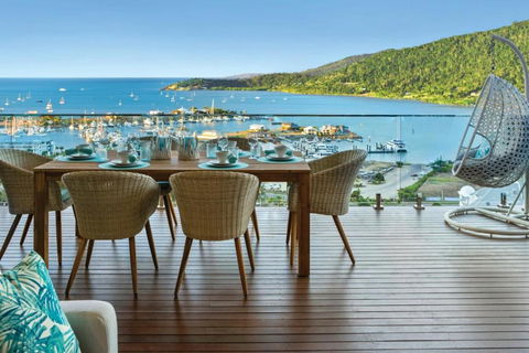 Relax & Daydream At 2 Elementa - Tourism TAS 2