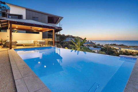 Relax & Daydream At 2 Elementa - Tourism TAS 0