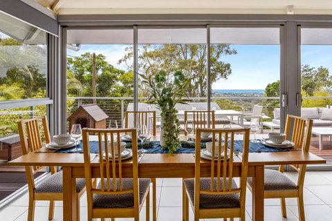 Relax In Buderim - Water Views - Hobart Tourism 3