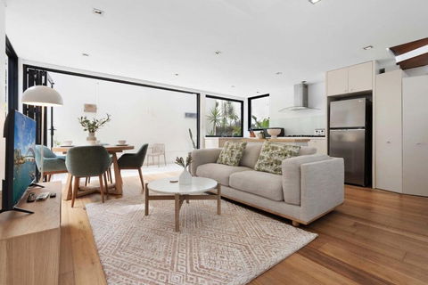 Relaxed Beachside Townhouse - Tourism TAS 0