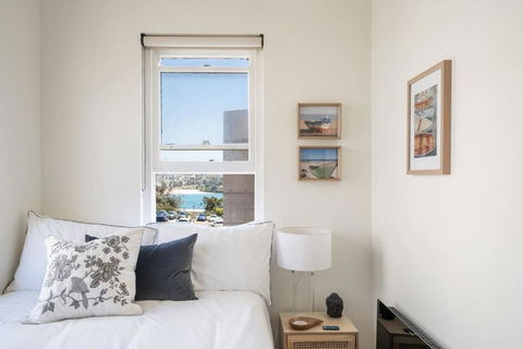 Relaxed Coogee Coastal Living With Ocean Views - Tourism TAS 0