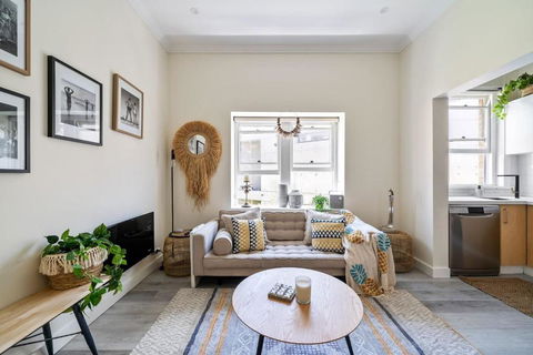 Relaxed Coogee Coastal Living With Ocean Views - Tourism TAS 1