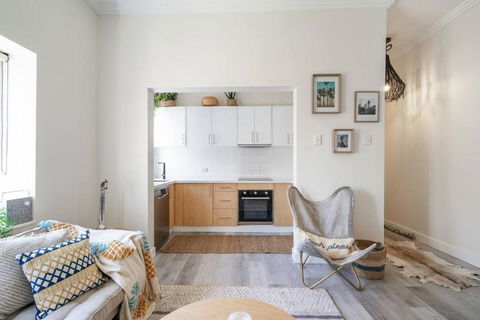 Relaxed Coogee Coastal Living With Ocean Views - Tourism TAS 2