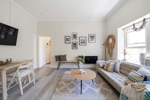 Relaxed Coogee Coastal Living With Ocean Views - Tourism TAS 3