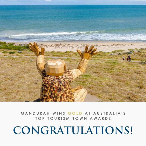 Relaxed Ocean View - Tourism TAS 1