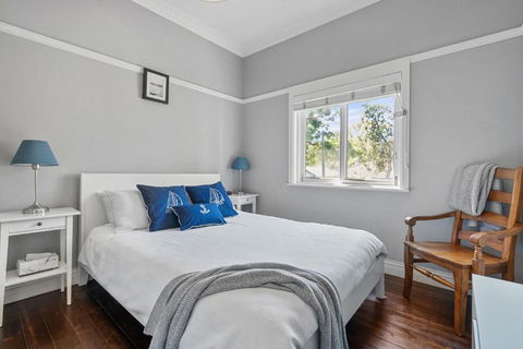 Relaxing Retreat On Earle St, Cremorne Near Attractions - Hobart Tourism 2