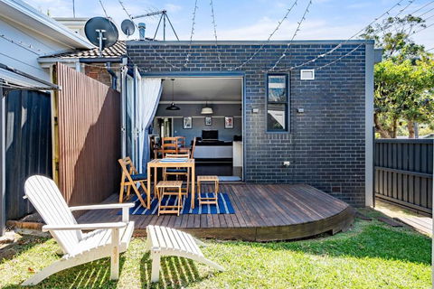 Relaxing Retreat On Earle St, Cremorne Near Attractions - Hobart Tourism 3