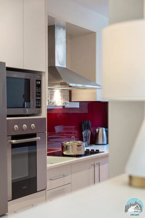 Relaxing Sunny North-Facing 2-Bed Apt In Vaucluse - Tourism TAS 2