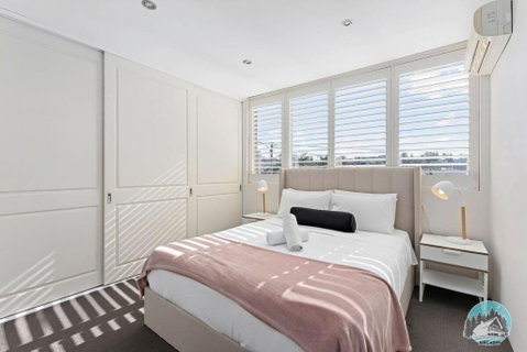 Relaxing Sunny North-Facing 2-Bed Apt In Vaucluse - Tourism TAS 3