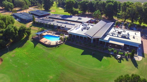 Renmark Country Club - Tourism TAS 0