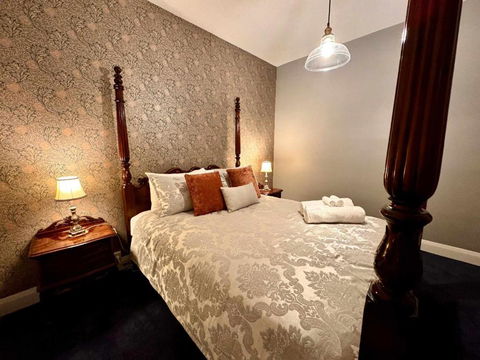 Renovated Cottage Near Cataract Gorge Launceston - Hobart Tourism 1