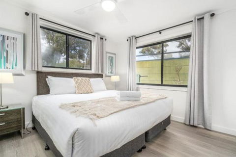 Renovated Townhouse Close To The CBD And Schools - Tourism TAS 0
